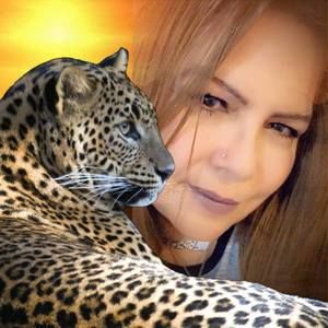 Meet your Posher, Wandy